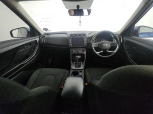 Hyundai Creta 1.5 Premium IVT - Image 8