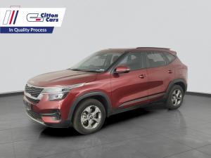 Kia Seltos 1.5D EX automatic - Image 1