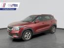Thumbnail Kia Seltos 1.5D EX automatic