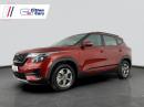 Thumbnail Kia Seltos 1.5D EX automatic
