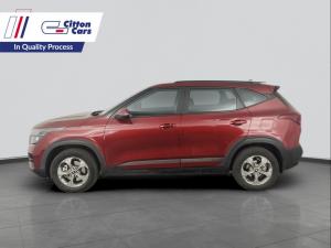 Kia Seltos 1.5D EX automatic - Image 2