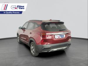 Kia Seltos 1.5D EX automatic - Image 3
