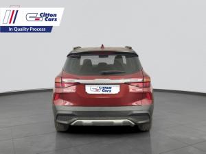 Kia Seltos 1.5D EX automatic - Image 4