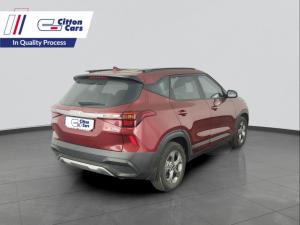 Kia Seltos 1.5D EX automatic - Image 5