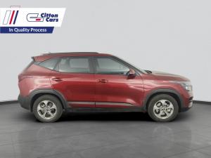 Kia Seltos 1.5D EX automatic - Image 6