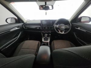 Kia Seltos 1.5D EX automatic - Image 8