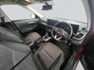 Kia Seltos 1.5D EX automatic - Image 9