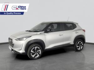 Nissan Magnite 1.0 Visia - Image 1