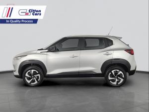 Nissan Magnite 1.0 Visia - Image 2