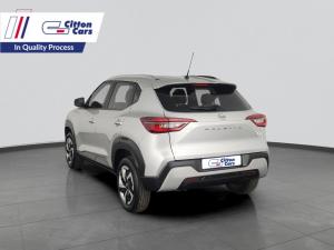 Nissan Magnite 1.0 Visia - Image 3