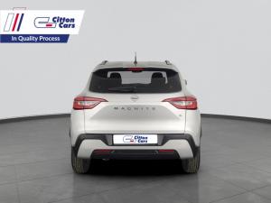 Nissan Magnite 1.0 Visia - Image 4