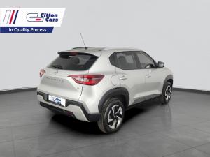 Nissan Magnite 1.0 Visia - Image 5