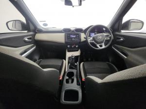 Nissan Magnite 1.0 Visia - Image 7