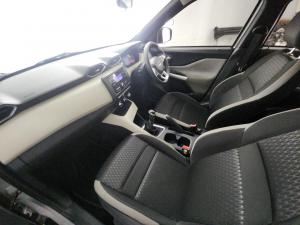 Nissan Magnite 1.0 Visia - Image 8