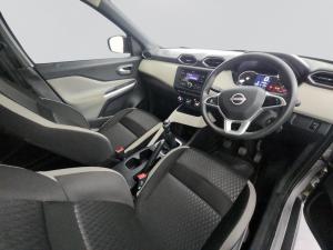 Nissan Magnite 1.0 Visia - Image 9