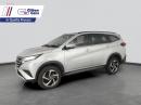 Thumbnail Toyota Rush 1.5 automatic