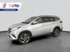 Toyota Rush 1.5 automatic - Image 1