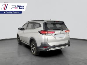 Toyota Rush 1.5 automatic - Image 3