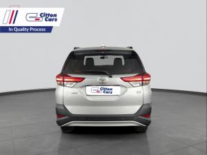 Toyota Rush 1.5 automatic - Image 4