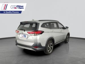 Toyota Rush 1.5 automatic - Image 5