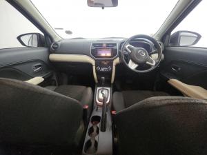 Toyota Rush 1.5 automatic - Image 8