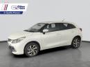 Thumbnail Toyota Starlet 1.5 Xs automatic