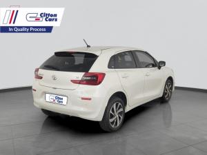 Toyota Starlet 1.5 Xs automatic - Image 5