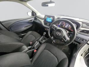 Toyota Starlet 1.5 Xs automatic - Image 7