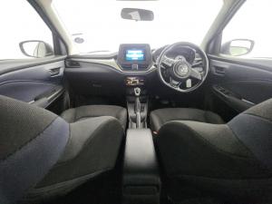 Toyota Starlet 1.5 Xs automatic - Image 8