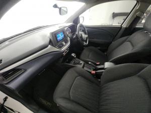 Toyota Starlet 1.5 Xs automatic - Image 9