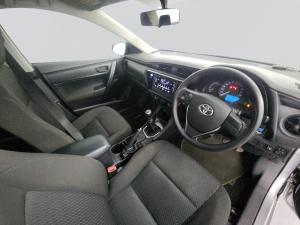 Toyota Corolla Quest Plus 1.8 - Image 10