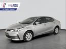 Thumbnail Toyota Corolla Quest Plus 1.8