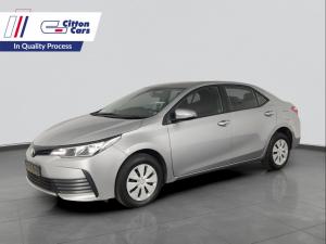 Toyota Corolla Quest Plus 1.8 - Image 1