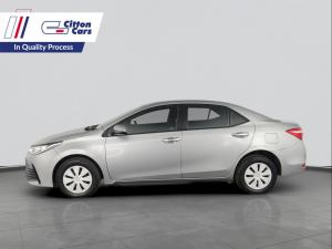 Toyota Corolla Quest Plus 1.8 - Image 2