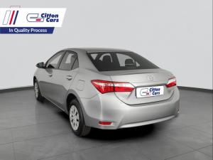 Toyota Corolla Quest Plus 1.8 - Image 3