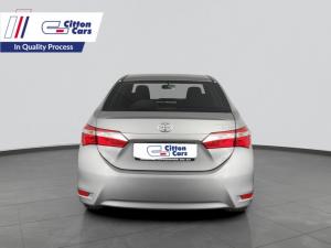 Toyota Corolla Quest Plus 1.8 - Image 4