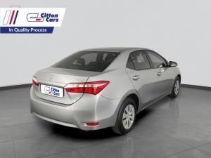 Toyota Corolla Quest Plus 1.8 - Image 5