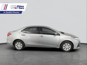 Toyota Corolla Quest Plus 1.8 - Image 6