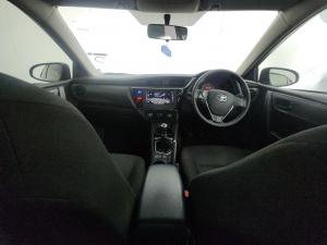 Toyota Corolla Quest Plus 1.8 - Image 8