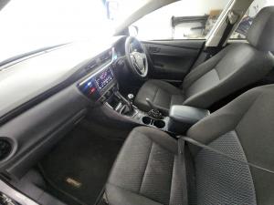 Toyota Corolla Quest Plus 1.8 - Image 9