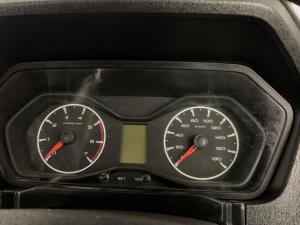 Mahindra PIK UP 2.2 Mhawk S6 RefreshS/C - Image 13