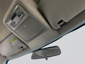 Mahindra PIK UP 2.2 Mhawk S6 RefreshS/C - Image 16