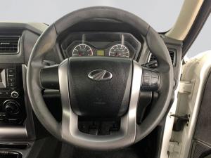 Mahindra PIK UP 2.2 Mhawk S6 RefreshS/C - Image 17