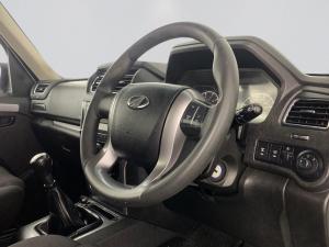 Mahindra PIK UP 2.2 Mhawk S6 RefreshS/C - Image 18