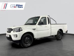 Mahindra PIK UP 2.2 Mhawk S6 RefreshS/C - Image 1