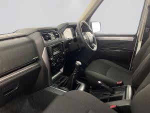 Mahindra PIK UP 2.2 Mhawk S6 RefreshS/C - Image 20