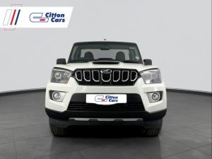 Mahindra PIK UP 2.2 Mhawk S6 RefreshS/C - Image 2