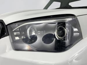 Mahindra PIK UP 2.2 Mhawk S6 RefreshS/C - Image 3