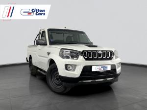 Mahindra PIK UP 2.2 Mhawk S6 RefreshS/C - Image 4