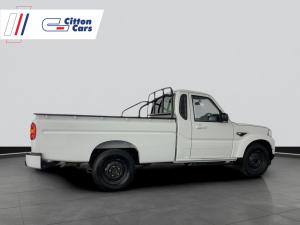 Mahindra PIK UP 2.2 Mhawk S6 RefreshS/C - Image 7